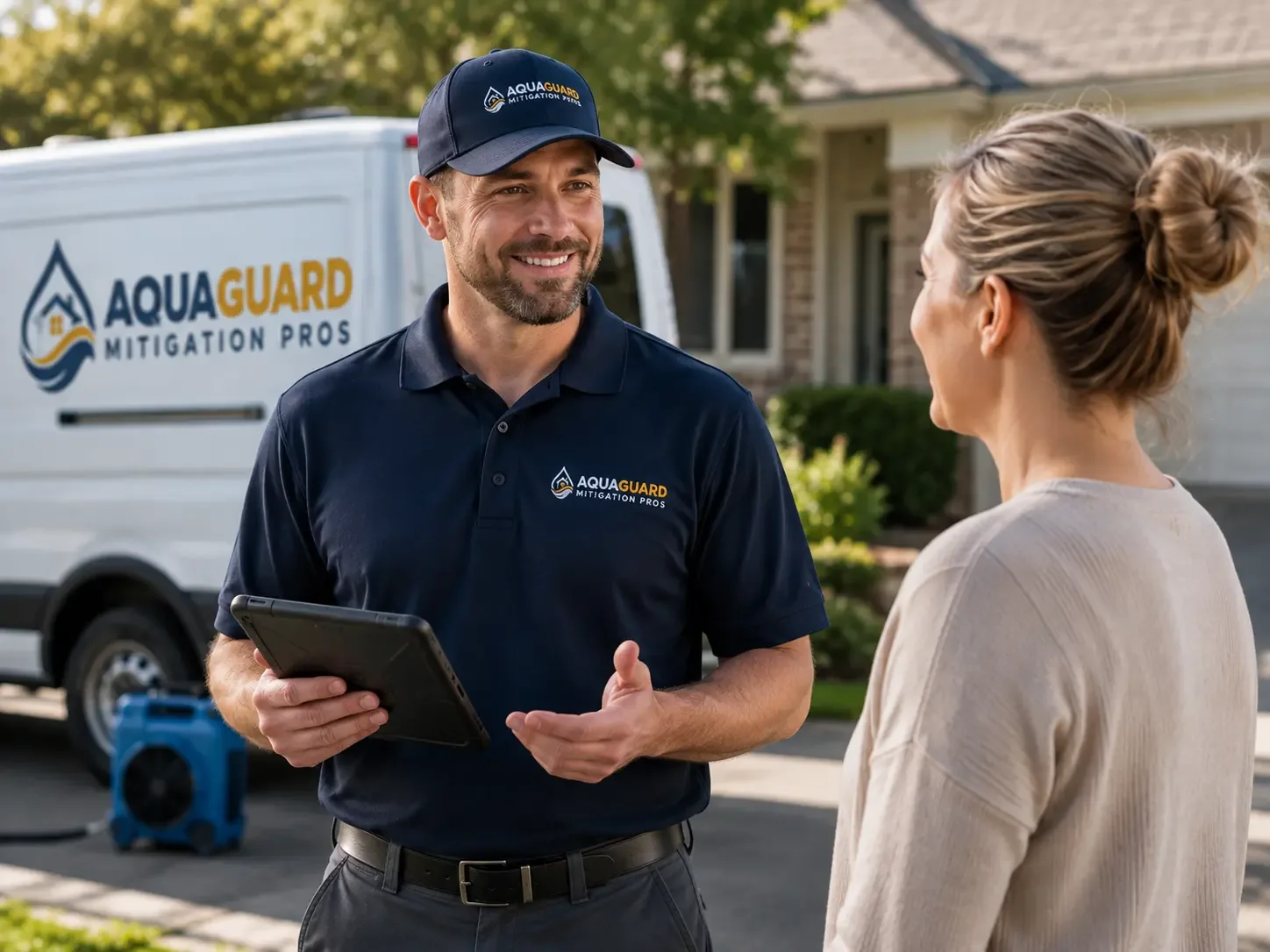 Water Damage Mitigation Saint Francis, KY FAQs